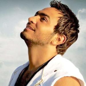 Tamer Hosny @ OVO Arena