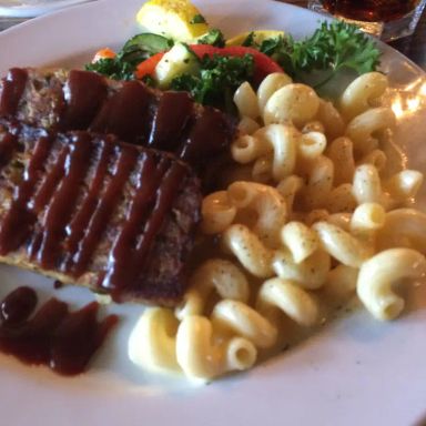 Legend's Restaurant