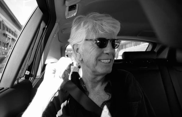 Graham Nash - More Evenings of Songs and Stories