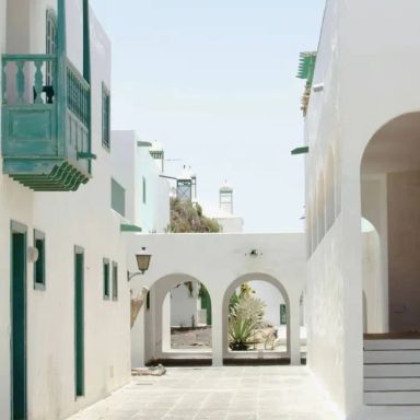 El Porton