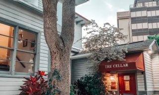 The Cellar Restaurant