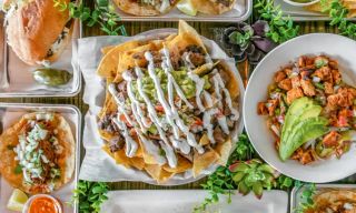 Rreal Tacos - Decatur