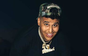 DANY OME & KEVINCITO EL 13