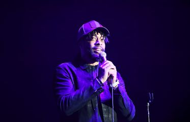 DeRay Davis