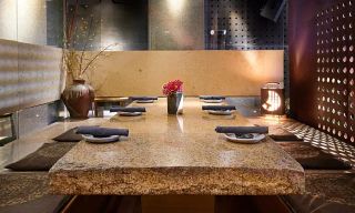 Ozumo - San Francisco