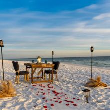 Beach Walk Cafe