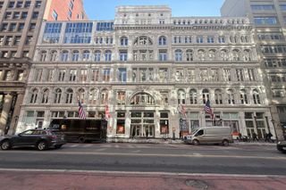 Gilded Age NYC Shopping Palaces - Outdoor Walking Tour