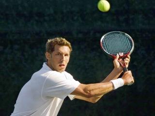 Omnium Banque Nationale (Montreal - ATP Hommes tennis) RONDE 3
