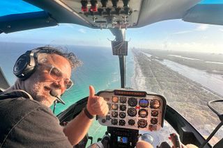 Helicopter Tour-Miami Iconic Coast and City Views