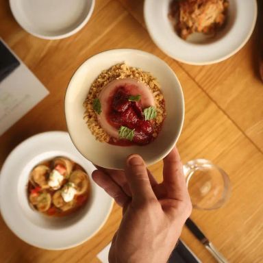Restaurant Olivia