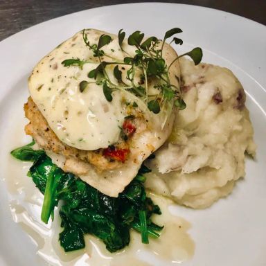 Jerry's Food, Wine and Spirits