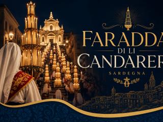Faradda di li Candareri 2026