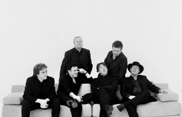 The Hollies