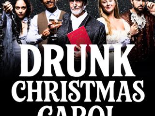 Drunk Christmas Carol