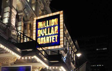 Million Dollar Quartet