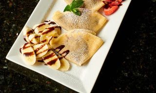 Symposium Cafe Restaurant & Lounge - Cambridge