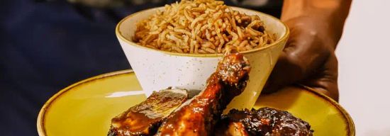 Chubby's Jamaican Kitchen