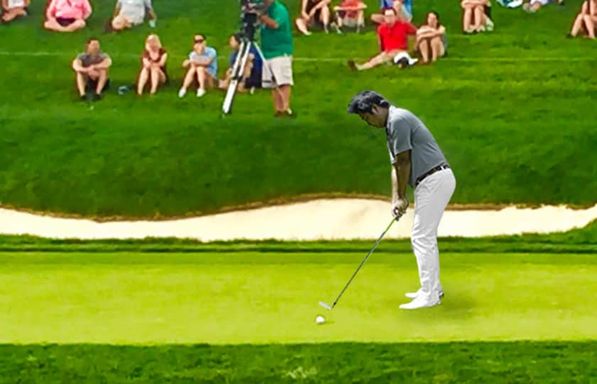 CPKC Womens Open - Heritage Lounge Weekly Ticket (Thurs-Sun)