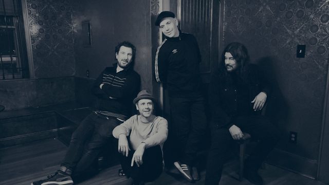 The Bouncing Souls & The Flatliners