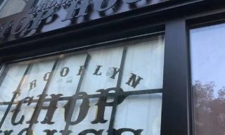 Brooklyn Chop House
