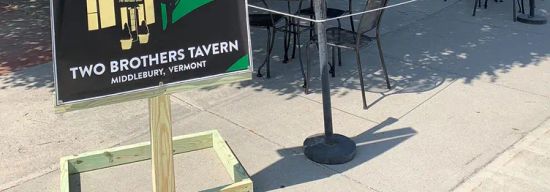 Two Brothers Tavern + Notte