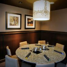 The Melting Pot - Gaslamp Quarter