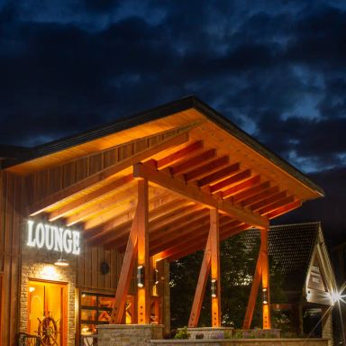 Steamboat Lounge & Forage