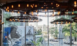 Taverna Mercatto