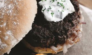 Gallagher's Boxty House