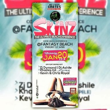 SKINZ