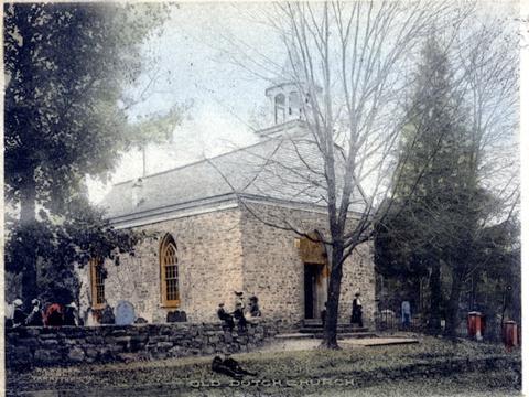 Events in Sleepy Hollow