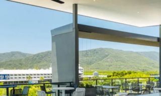 Restaurant Oak & Vine - Cairns