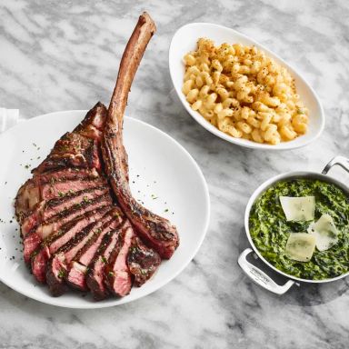 Fleming's Steakhouse - Des Moines
