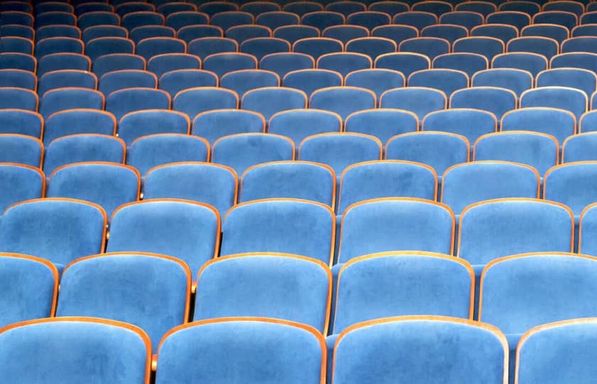 Particle Ink: House Of Shattered Prisms