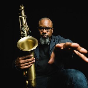 Denys Baptiste @ The Crypt