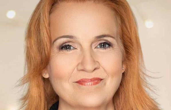 Marie Denise Pelletier