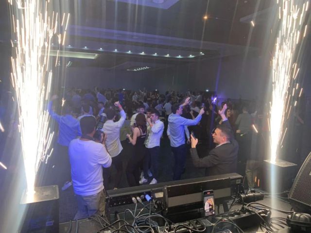 New Year in Salsa 2026
