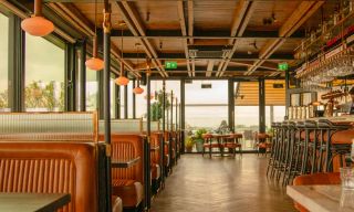 Layla’s Rooftop Restaurant