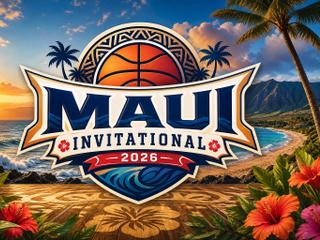 Maui Invitational 2026