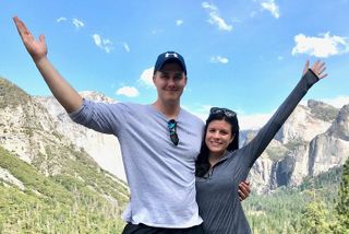 Jeep 4 X 4 Yosemite Park Tour with Hotel Pickup
