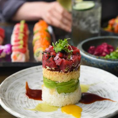 Blue Sushi Sake Grill - Indianapolis