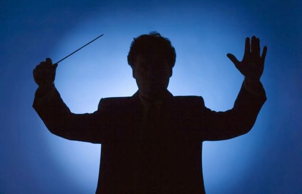 The Baldassarre Orchestra