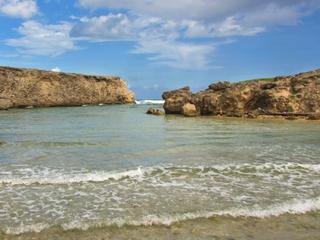 Hike Barbados: River Bay
