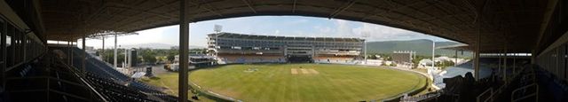 Sri Lanka 'A' 2nd One day Match vs West Indies 'A'