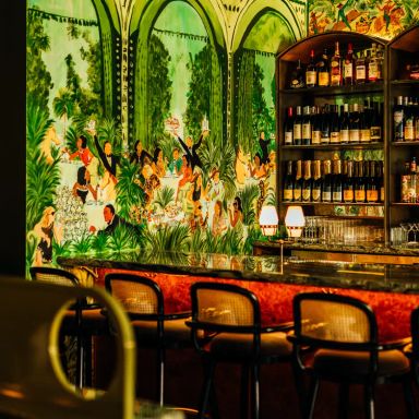 The Marigold Club