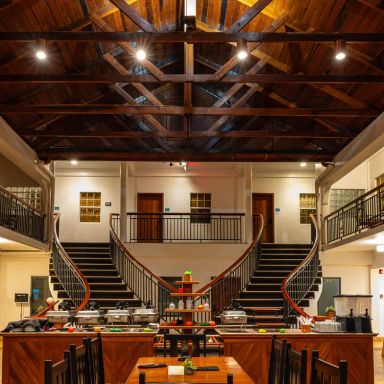 Grand Coastal Hotel