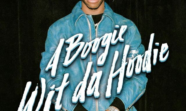 A BOOGIE WIT DA HOODIE