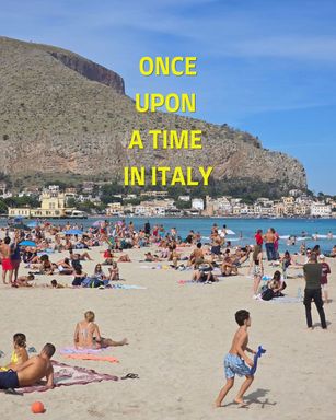 Once Upon a Time in Italy #2: the 70s. The Moro Affair by Leonardo Sciascia