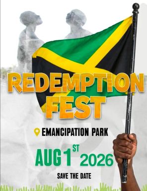 REDEMPTION FEST