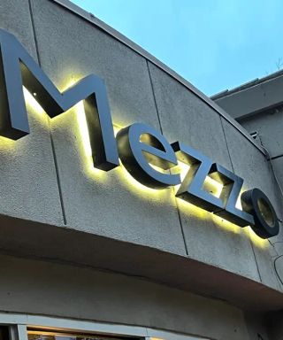 Mezzo - Stockton